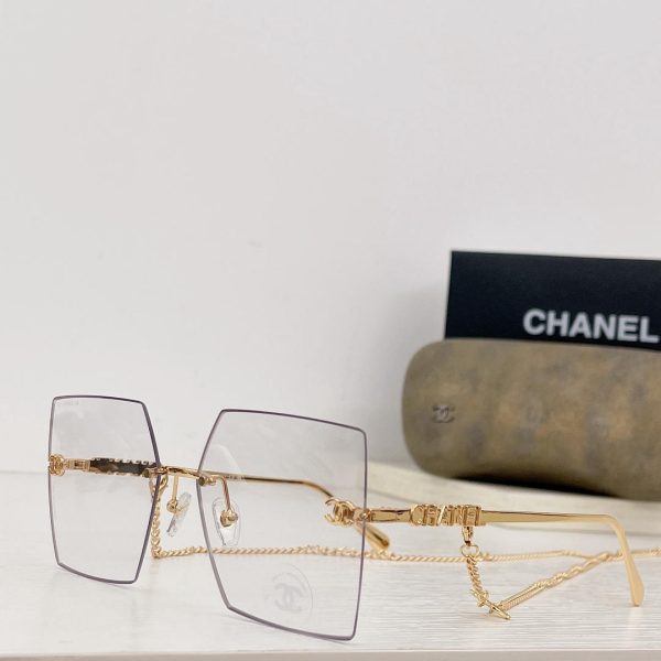 New Collection Chanel Glasses 063