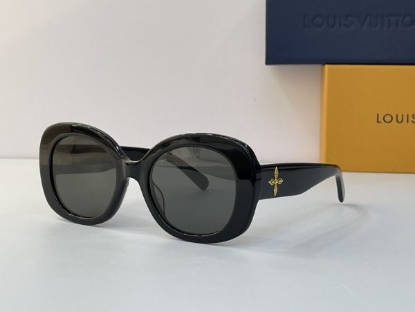 New Collection LV Glasses 017