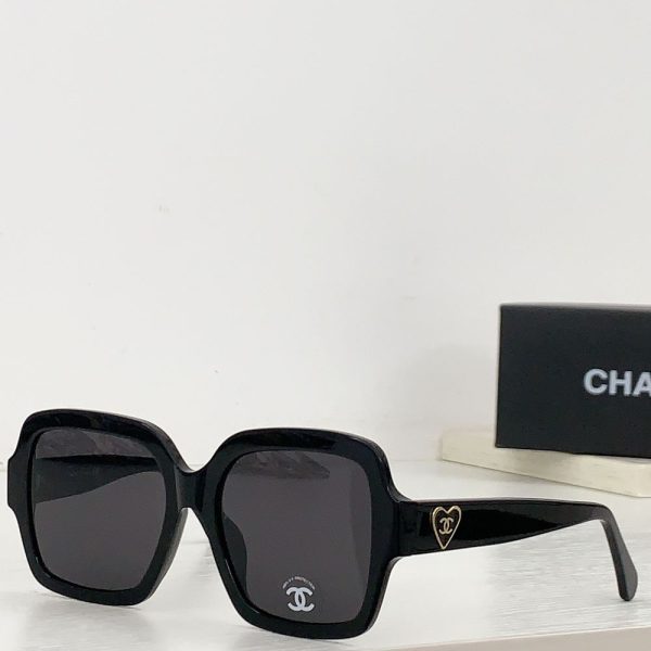 New Collection Chanel Glasses 050