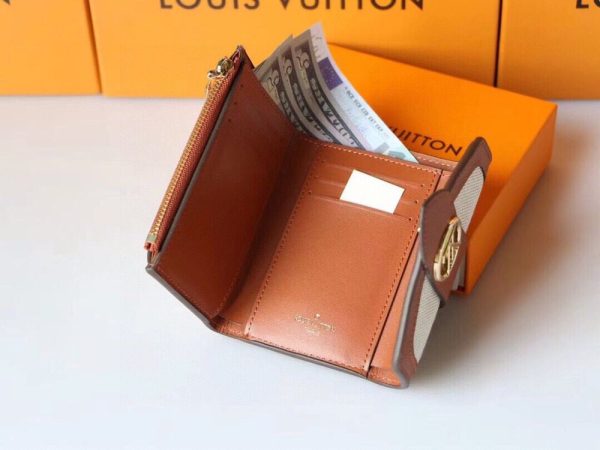 New Collection Wallet 040