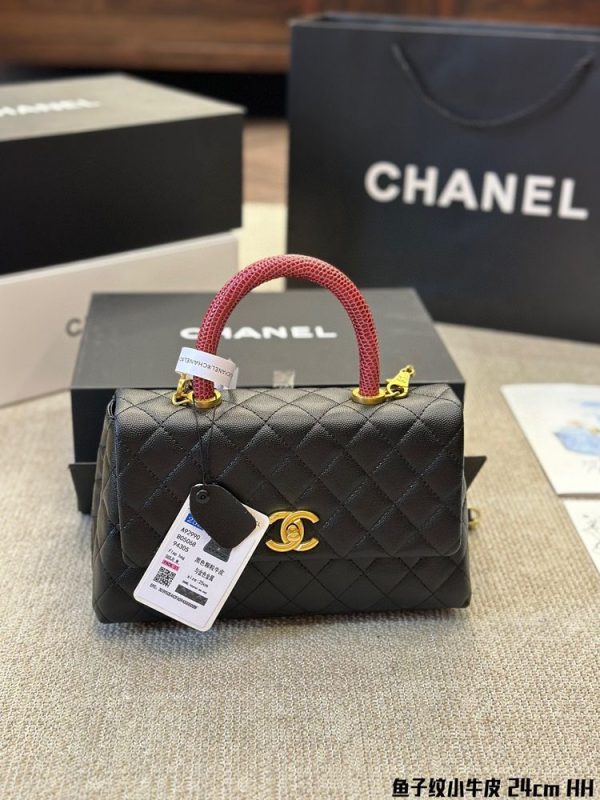 New Collection Chanel Bag 0022