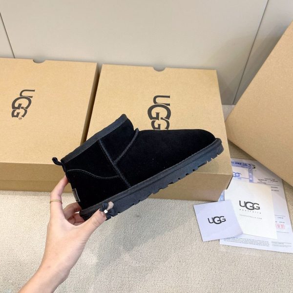 New Collection UGG Shoes   20