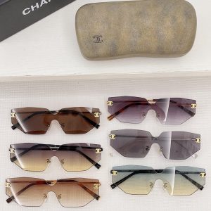 New Collection Chanel Glasses 059