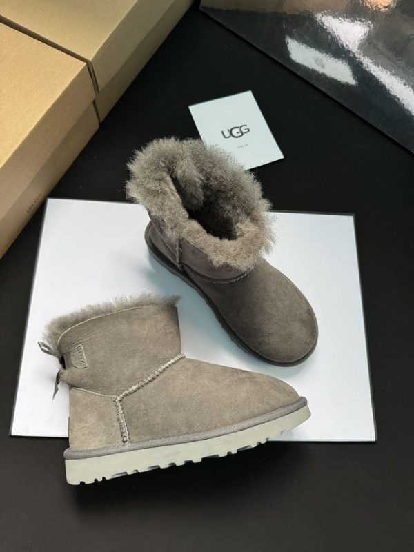 New Collection UGG Shoes   13