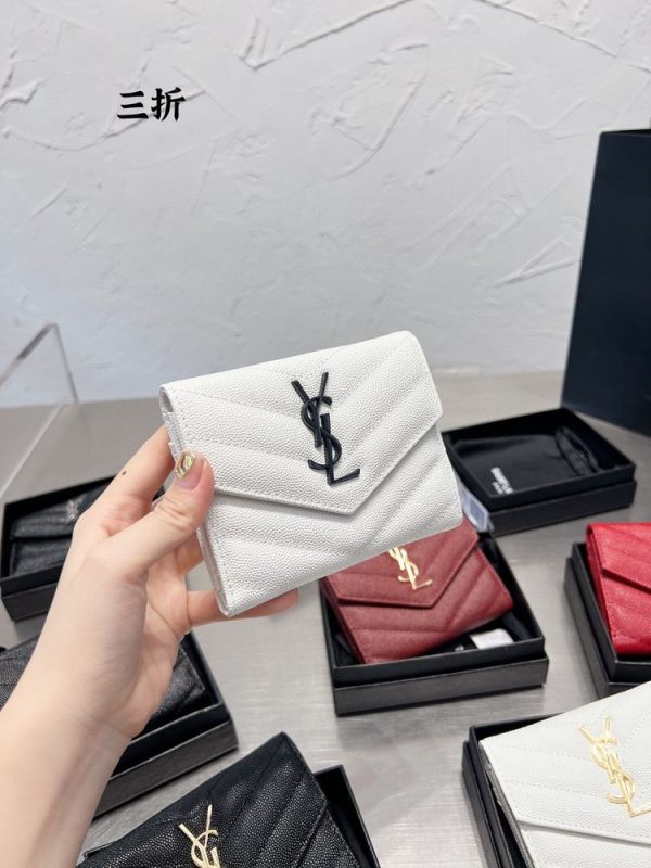 New Collection Wallet 013