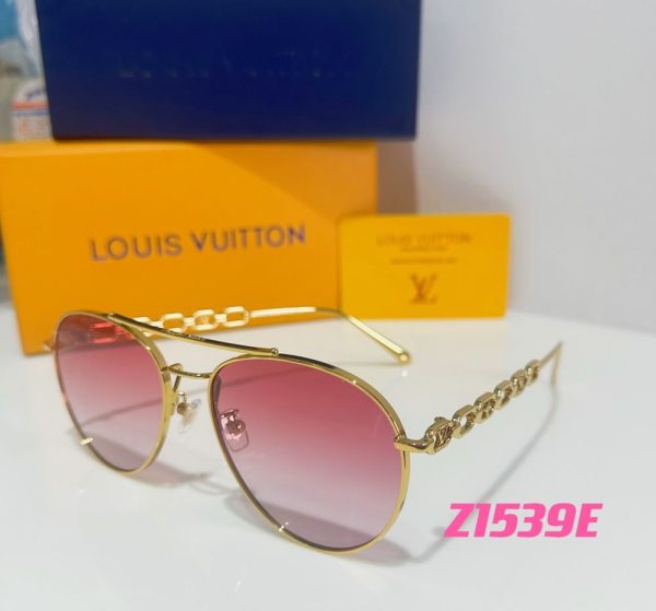 New Collection LV Glasses 004