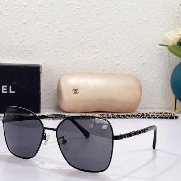 New Collection Chanel Glasses 185