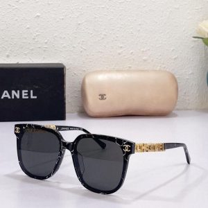 New Collection Chanel Glasses 177