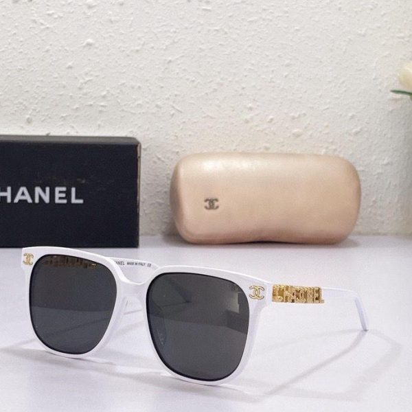 New Collection Chanel Glasses 177