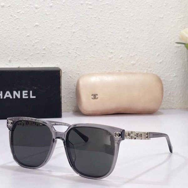 New Collection Chanel Glasses 177