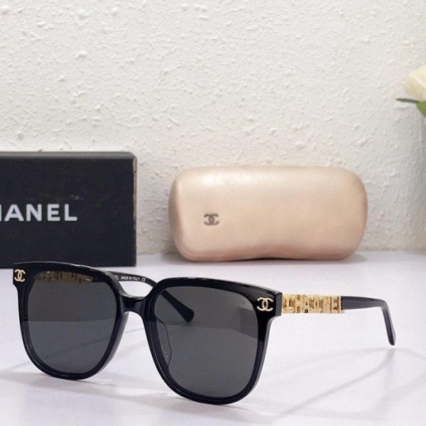 New Collection Chanel Glasses 177