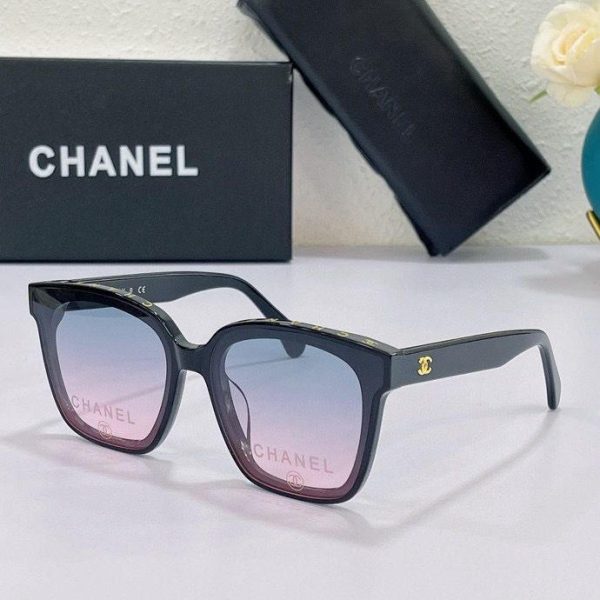 New Collection Chanel Glasses 179