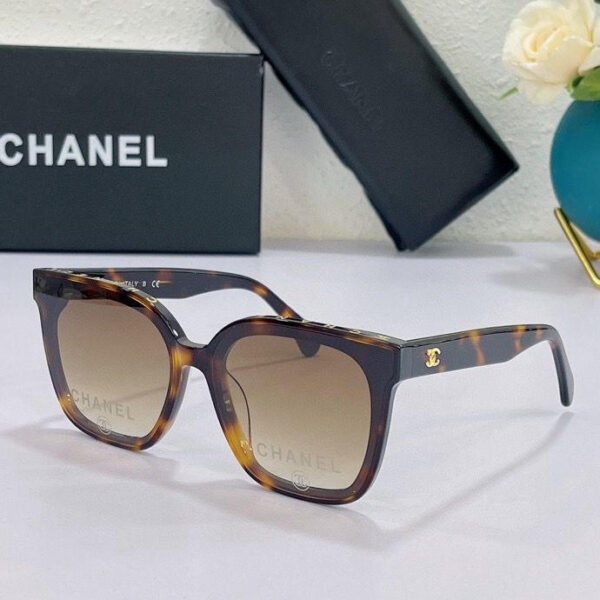 New Collection Chanel Glasses 179