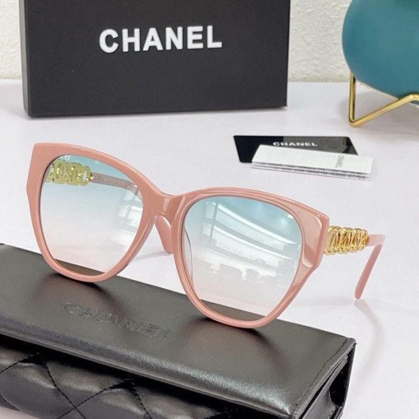 New Collection Chanel Glasses 180