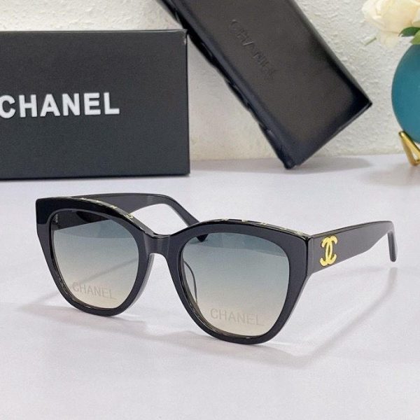 New Collection Chanel Glasses 173