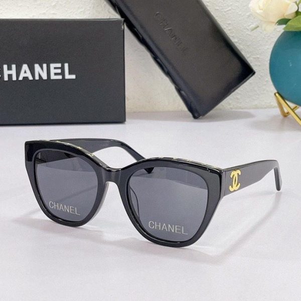 New Collection Chanel Glasses 173