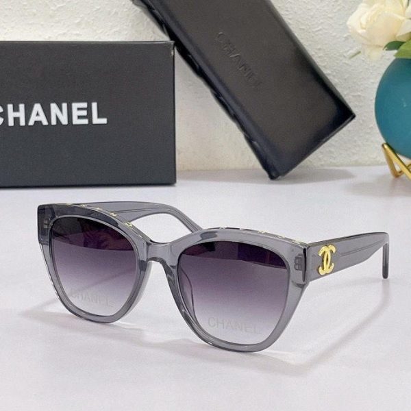 New Collection Chanel Glasses 173