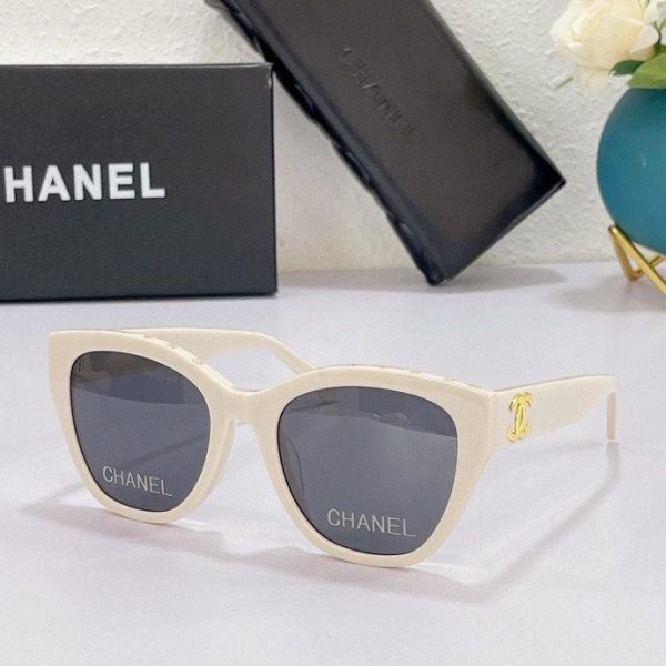 New Collection Chanel Glasses 173