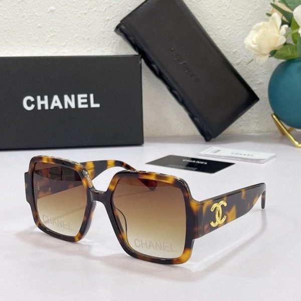 New Collection Chanel Glasses 172