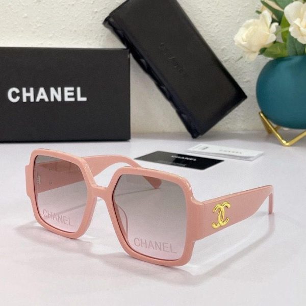 New Collection Chanel Glasses 172