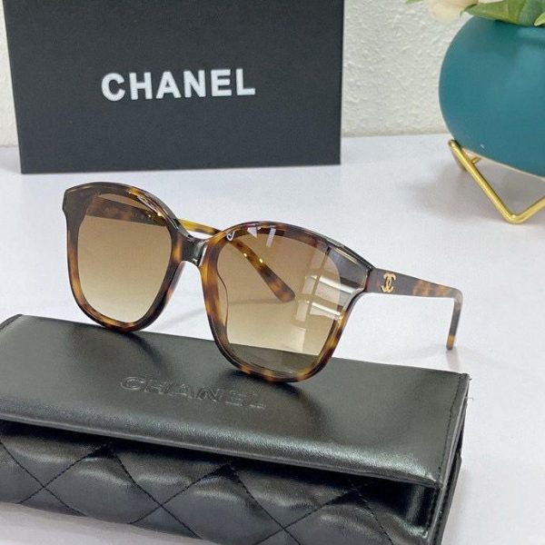 New Collection Chanel Glasses 176