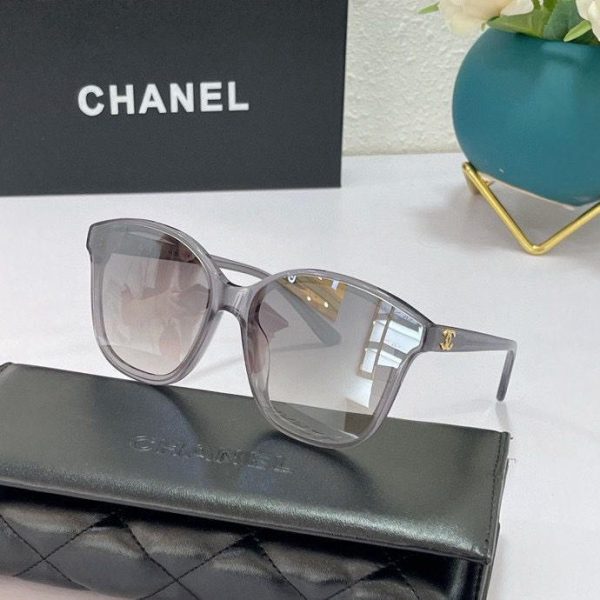 New Collection Chanel Glasses 176