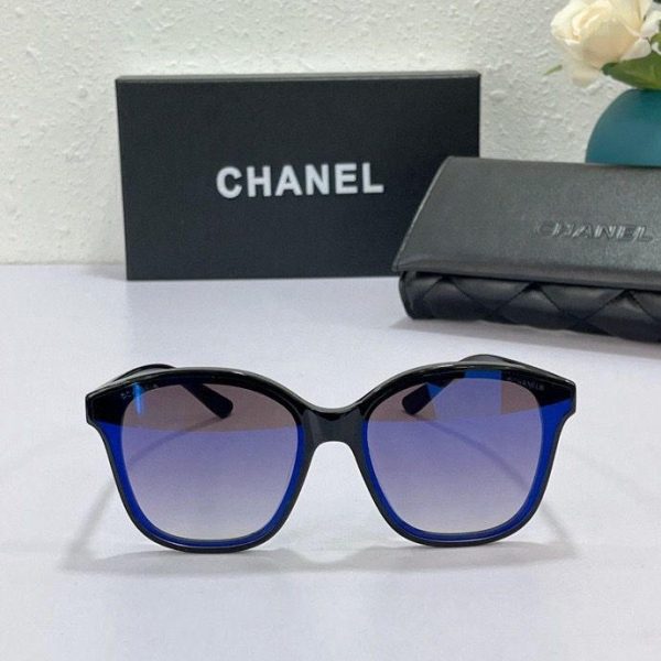 New Collection Chanel Glasses 176