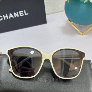 New Collection Chanel Glasses 176