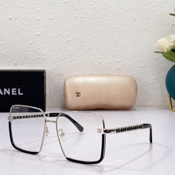 New Collection Chanel Glasses 174