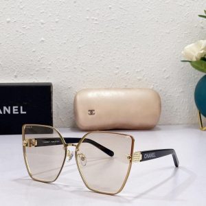 New Collection Chanel Glasses 175