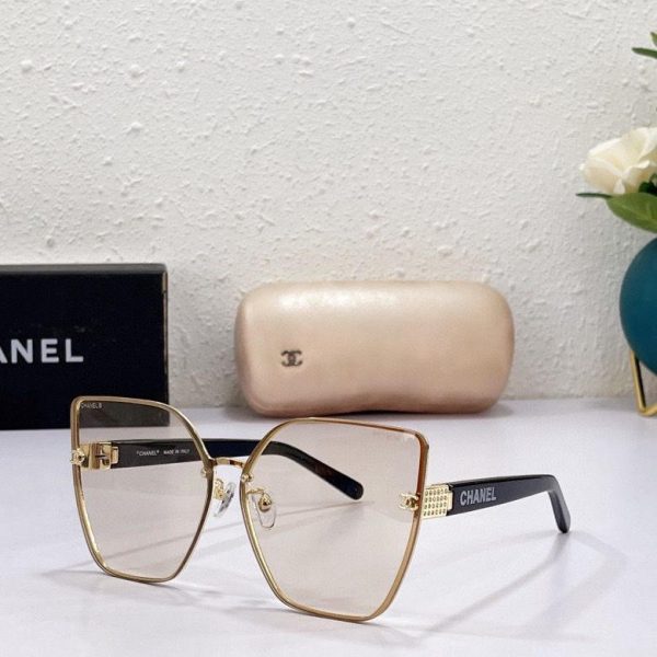 New Collection Chanel Glasses 175