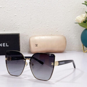 New Collection Chanel Glasses 175