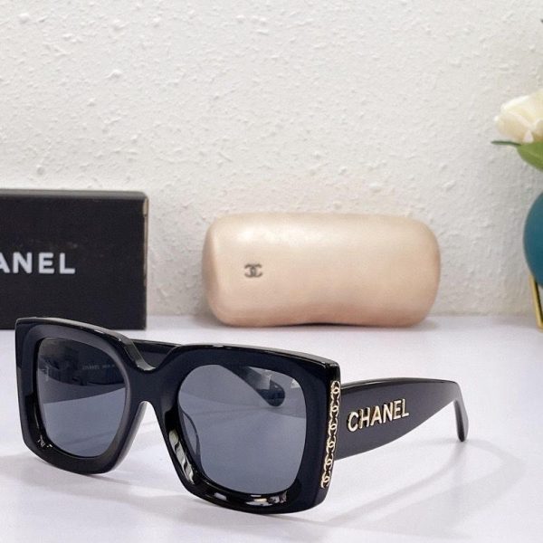 New Collection Chanel Glasses 168