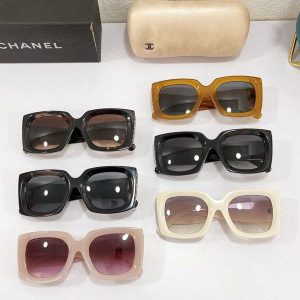 New Collection Chanel Glasses 168