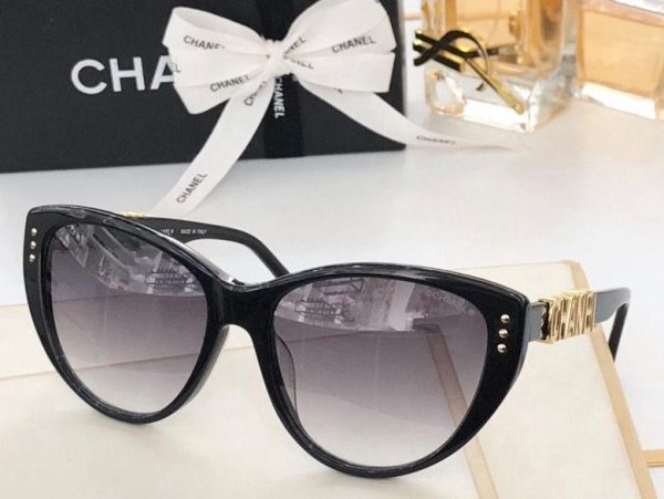 New Collection Chanel Glasses 169