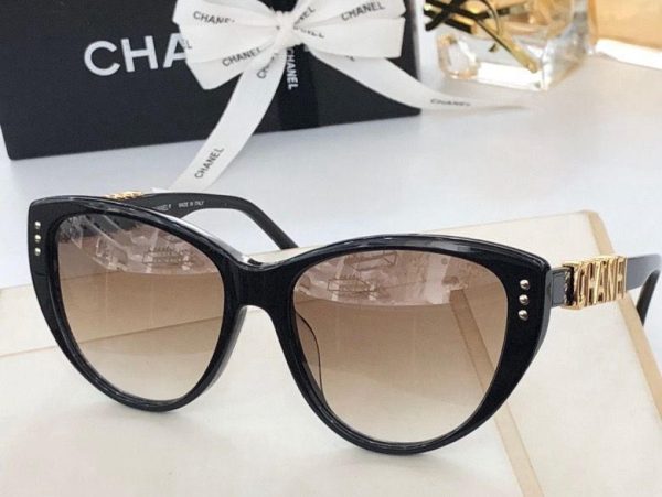 New Collection Chanel Glasses 169