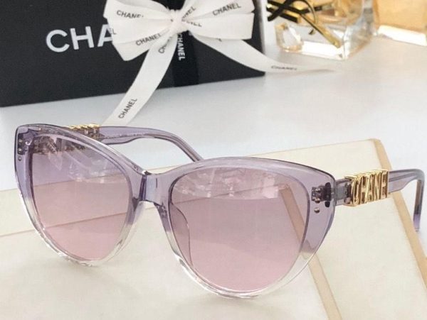 New Collection Chanel Glasses 169