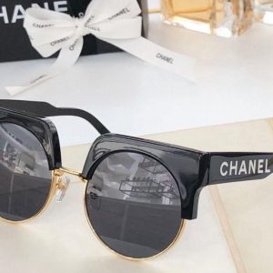 New Collection Chanel Glasses 170