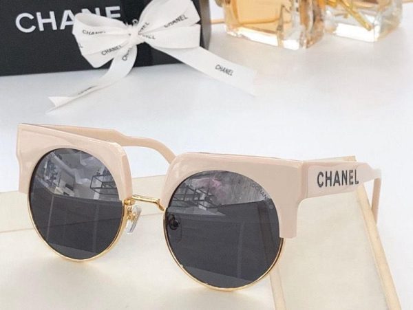 New Collection Chanel Glasses 170