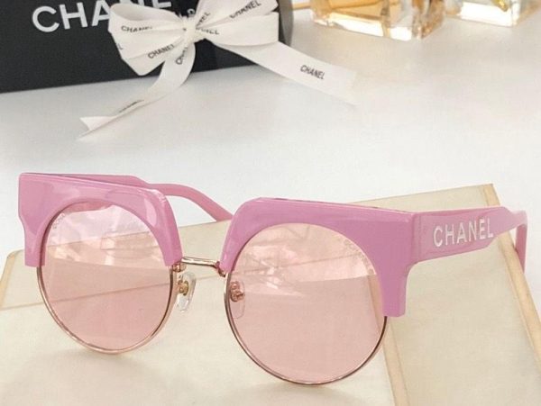 New Collection Chanel Glasses 170