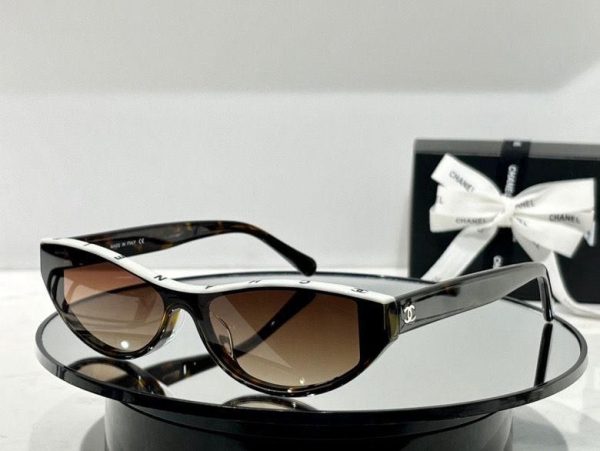 New Collection Chanel Glasses 171