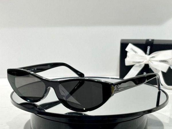 New Collection Chanel Glasses 171