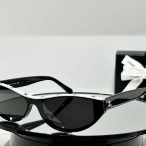 New Collection Chanel Glasses 171