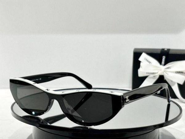 New Collection Chanel Glasses 171