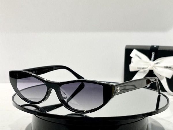 New Collection Chanel Glasses 171