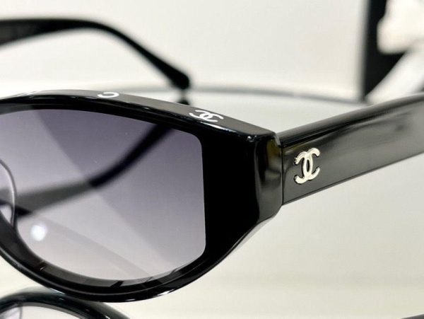 New Collection Chanel Glasses 171