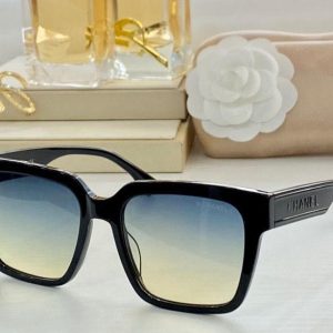 New Collection Chanel Glasses 164