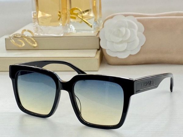 New Collection Chanel Glasses 164