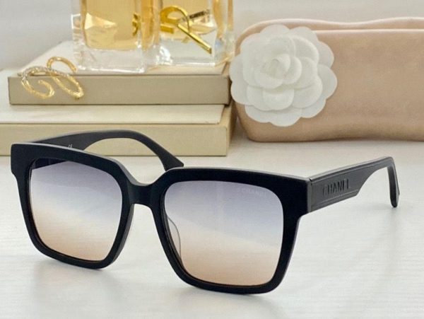 New Collection Chanel Glasses 164