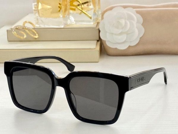 New Collection Chanel Glasses 164